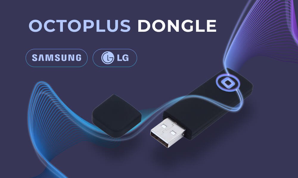 Octoplus Is Now Available As A Dongle GsmServer