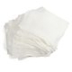 Салфетка из микрофибры, для устранения пыли и отпечатков, 100 шт., 100*100 мм