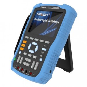 Портативный цифровой осциллограф SIGLENT SHS815