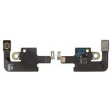 Шлейф для iPhone 7 Plus, Wi-Fi антени, з компонентами