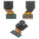 Камера для Samsung M105F/DS Galaxy M10, фронтальная, с разборки