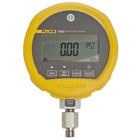 Калібратор манометрів Fluke 700G06 4097538 