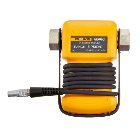 Модуль давления Fluke 750PV3 4352517 