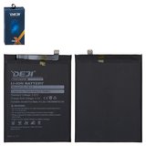 Акумулятор Deji HB356687ECW для Huawei Honor 7X, Mate 10 Lite, Nova 2 Plus (2017), Nova 3i, Nova 4e, P Smart Plus, P30 Lite, P30 Lite (2020) New Edition, Li-ion, 3,82 B, 3340 мАг