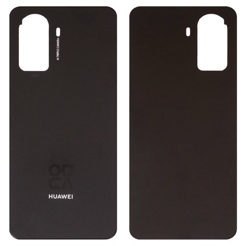 Задняя панель корпуса для Huawei Nova 10 SE, черная, starry black