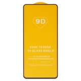 Защитное стекло для Xiaomi 13T, 13T Pro, Poco F5, Poco F5 Pro, Redmi Note 13 5G, совместимо с чехлом, Full Glue, (без упаковки), черный
