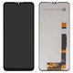Дисплей для TCL 305, 305i, 30E, 30SE, чорний, без рамки, High Copy, LM5C3695F0-A1, FPC6515-3
