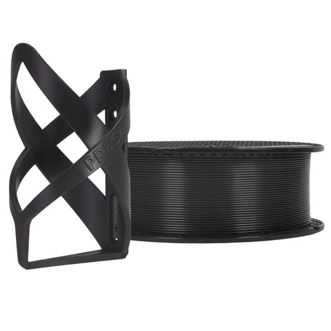 Філамент для 3D принтера PRUSA ASA Jet Black, 850 г