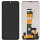 Дисплей для Ulefone Note 14, черный, без рамки, High Copy, SKI651-B96 V0.4