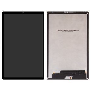 Дисплей для Lenovo Tab K10 TB X6C6X, черный, без рамки, High Copy
