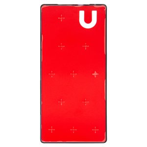 Стикер дисплея для Google Pixel 7a, adhesive