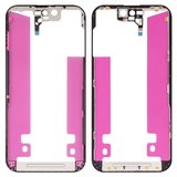 Рамка крепления дисплея для iPhone 14 Pro, Original (PRC)