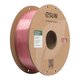 Філамент для 3D-принтера eSUN PLA-Clear Rainbow Pink Crystal, 1 кг
