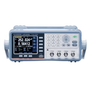 Измеритель RLC GW Instek LCR 6300