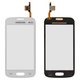 Touchscreen compatible with Samsung S7260 Galaxy Star Plus, S7262 Galaxy Star Plus Duos, (white)