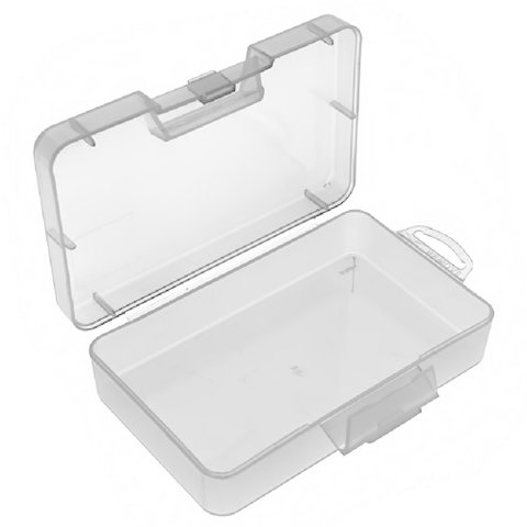 Storage Box Pro'sKit SB 1592