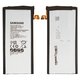 Batería EB-BA800ABE puede usarse con Samsung A800 Dual Galaxy A8, Li-ion, 3.85 V, 3050 mAh, Original (PRC)