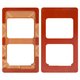 LCD Module Mould compatible with Meizu MX2, (for glass gluing )
