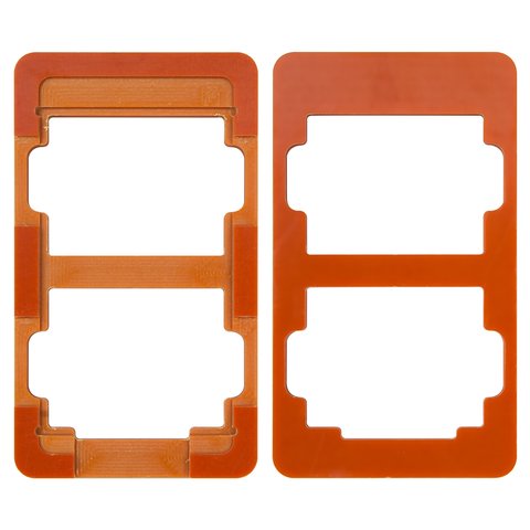 LCD Module Mould compatible with Meizu MX4 Pro 5.5", for glass gluing  