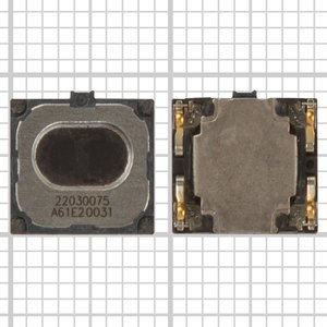 Speaker compatible with Huawei Honor 9, P10, P10 Plus, P8 Lite 2017 , P9; Xiaomi Mi 6, Mi Mix 2