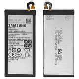 Batería EB-BA520ABE puede usarse con Samsung A520 Galaxy A5 (2017), Li-ion, 3.85 V, 3000 mAh, Original (PRC)