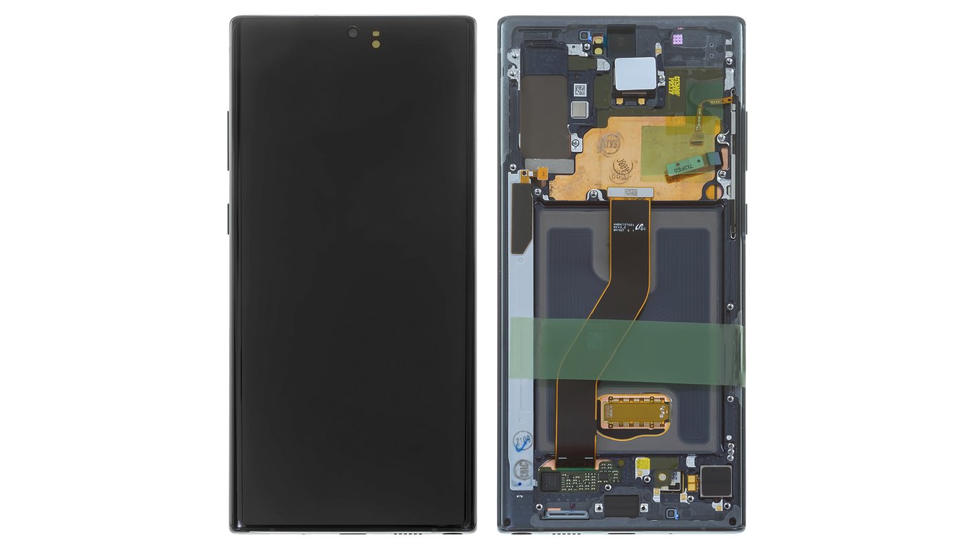 Samsung N975F Galaxy Note 10 Plus 