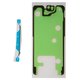 Touchscreen Panel Sticker (Double-sided Adhesive Tape) compatible with Samsung G988 Galaxy S20 Ultra