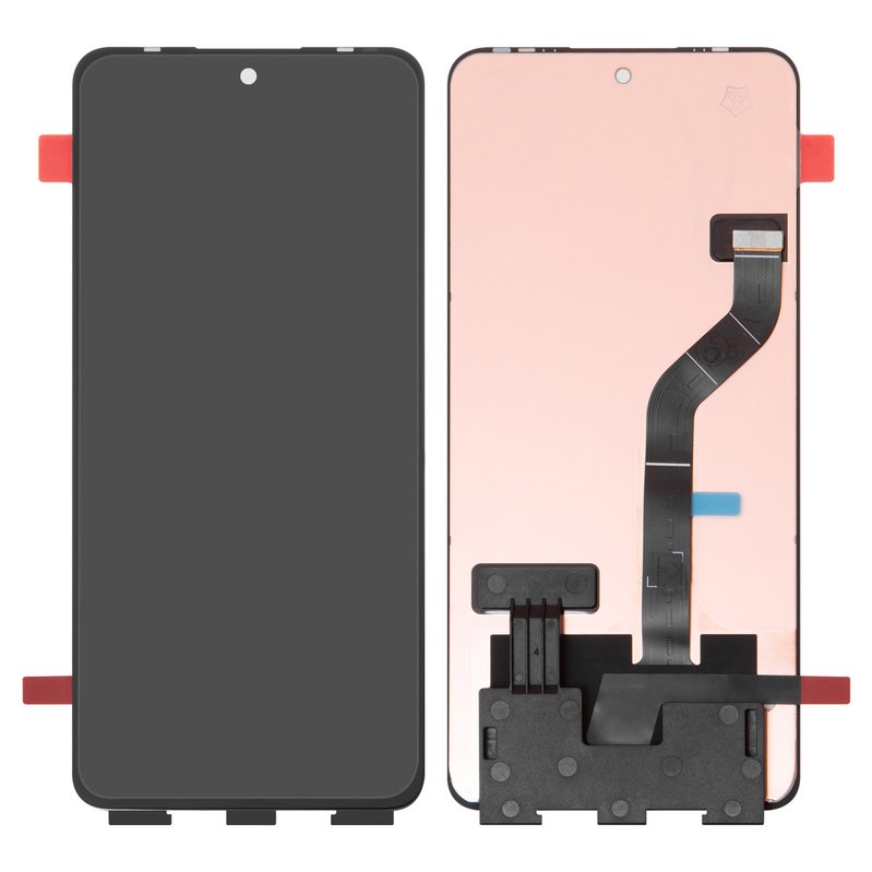 Pantalla Xiaomi 12 Lite 5G (OEM Desmontaje) sin Marco - Klicfon