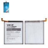 Batería Deji EB-BJ800ABE puede usarse con Samsung A600 Dual Galaxy A6 (2018), A600F Dual Galaxy A6 (2018), J600 Galaxy J6, J600F Galaxy J6, J800F Galaxy J8, Li-ion, 3.85 V, 3000 mAh