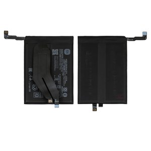 Battery BP48 compatible with Xiaomi Poco F4 GT, Redmi K50 Gaming, Li Polymer, 7.74 V, 4700 mAh, Original PRC  