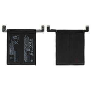 Battery BS10FA compatible with Xiaomi Black Shark 5, Li Polymer, 7.78 V, 4650 mAh, Original PRC  