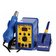 Hot Air Soldering Station Mechanic HK 8586D, turbine 