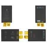 Battery compatible with iPhone X, (Li-ion, 3.81 V, 3100 mAh, without a controller, High Capacity) #616-00347
