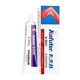 Adhesivos sellador Kafuter K-5911, para faros del coche, 100 g, gris