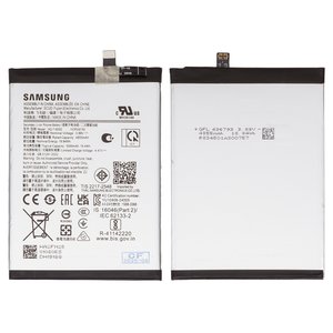 Battery HQ 7160SS compatible with Samsung A065 Galaxy A06, A066 Galaxy A06 5G, Li ion, 3.88 V, 5000 mAh, Original PRC  