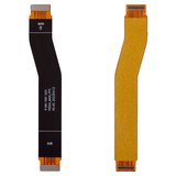 Flat Cable compatible with Motorola Moto G84, (for mainboard, Original (PRC))