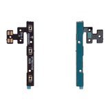 Flat Cable compatible with Motorola Edge 40 Neo, (start button, sound button, Original (PRC))