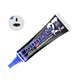 Glue Mechanic R7, (high temperature, black, for gluing back covers, for display frames, 60 ml)