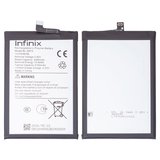 Battery BL-50FX compatible with Infinix Hot 60 Pro (X6885), Hot 60i 4G (X6728), (Li-Polymer, 3.92 V, 5160 mAh, Original (PRC))
