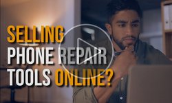 Empieza a revender soluciones digitales para reparación de teléfonos con GsmServer