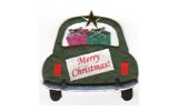 Merry Christmas and a Happy New Year
