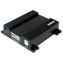 Автомобильный навигационный GPS блок Garmin GVN 53 - Краткое описание