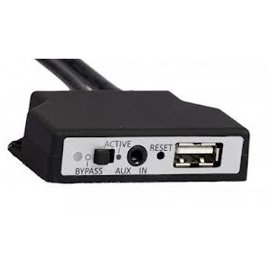 Подовжувач портів AUX та USB для Dension Gateway Pro BT EXT1CP2