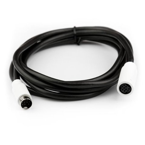 8-Pin iPod Extension Cable for Dension ice>Link Plus Dension EXT1IP8 