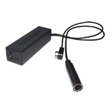 Автомобильный FM трансмиттер для iPod MP3 плеера Dension Ice>Link One ILF7CR91 - Краткое описание