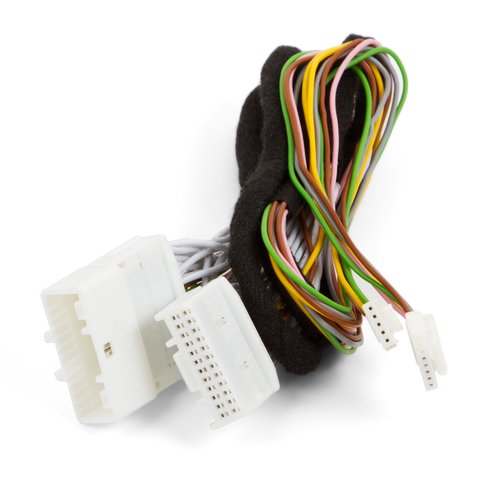 Cable for Video Interface Connection in Infiniti and Nissan