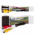 Cable de video de 28 pines (+ 16 pines) para Toyota Camry, Corolla, RAV4, Highlander, Tacoma, Prius and Scion xB, xD, tC, FR-S, iQ