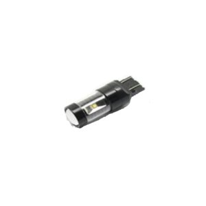 Car Rear End Brake Reverse LED Lamp UP 7G T20SWB 30W(7440 white, 12 24 V