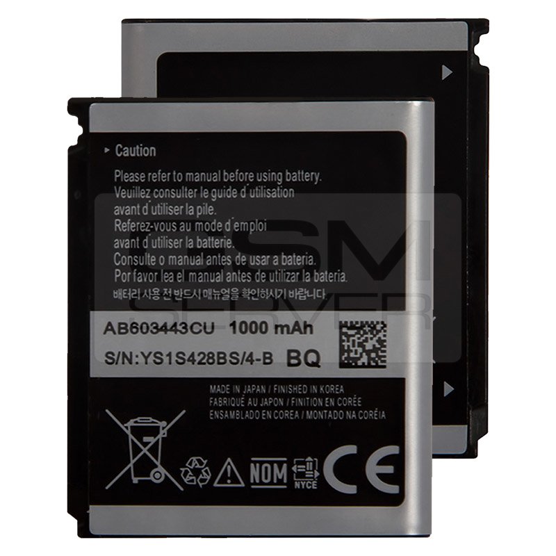 samsung 6800 mah battery