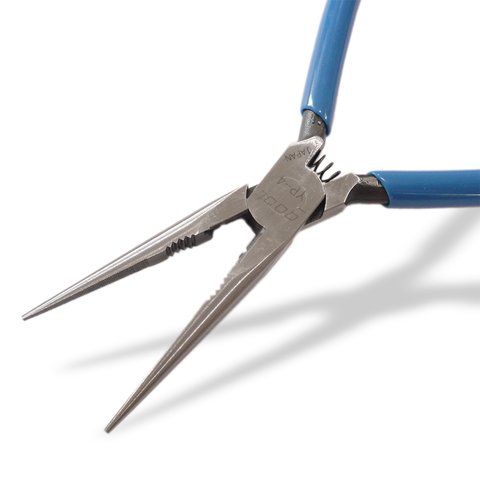 Long Nose Pliers Goot YP 4